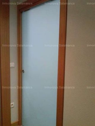 Piso en alquiler en Hospitales - Campus en Salamanca