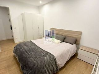 Piso en alquiler en Plaza España - Villa Pilar - Reyes Católicos - Vadillos en Burgos