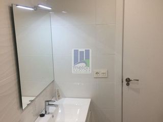 Piso en alquiler en Plaza España - Villa Pilar - Reyes Católicos - Vadillos en Burgos