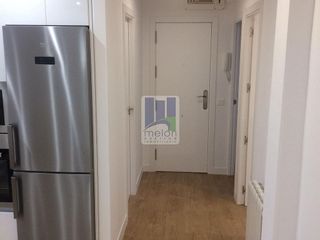 Piso en alquiler en Plaza España - Villa Pilar - Reyes Católicos - Vadillos en Burgos