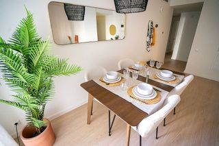 Piso en alquiler en El Rosón - Kelvinator en Getafe