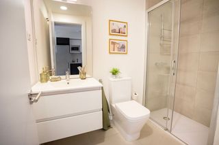 Piso en alquiler en El Rosón - Kelvinator en Getafe