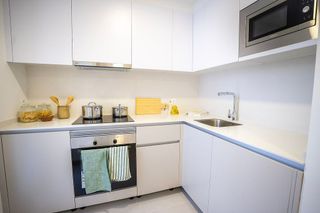 Piso en alquiler en El Rosón - Kelvinator en Getafe