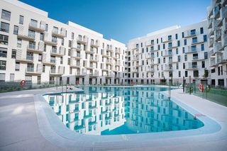 Piso en alquiler en El Rosón - Kelvinator en Getafe