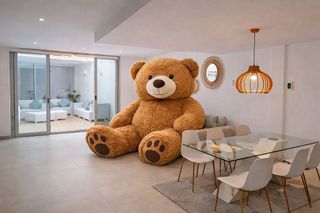 Dúplex en alquiler en Manacor Centro en Manacor