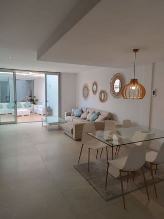 Dúplex en alquiler en Manacor Centro en Manacor