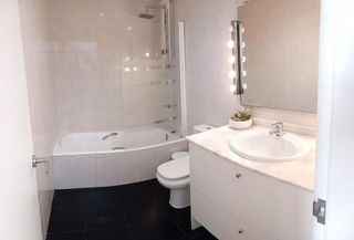 Dúplex en alquiler en Manacor Centro en Manacor