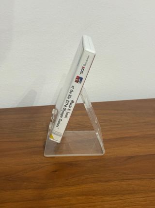 Mario & Sonic Rio 2016 Olympic Games 3DS