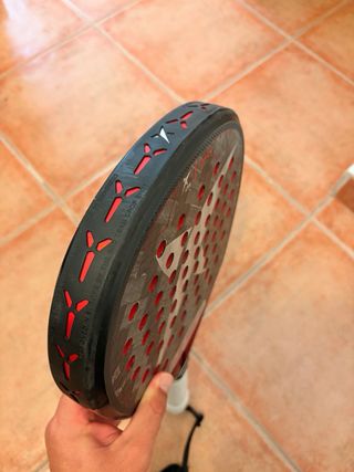 Pala Padel Drop Shot Conqueror Attack 1.0