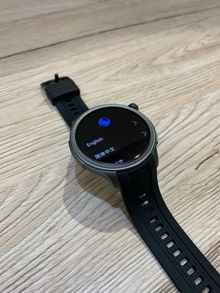 Reloj Inteligente Amazfit Balance