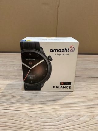 Reloj Inteligente Amazfit Balance