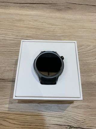 Reloj Inteligente Amazfit Balance