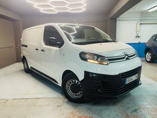 Citroen Jumpy 2017