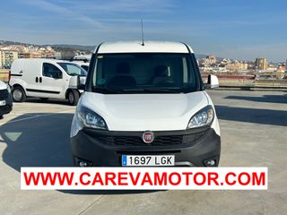 FIAT Doblò 2020