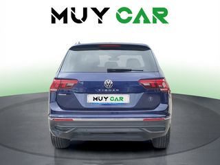 Volkswagen Tiguan Allspace Life 2.0 TDI 110 kW (150 CV) DSG