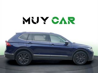 Volkswagen Tiguan Allspace Life 2.0 TDI 110 kW (150 CV) DSG