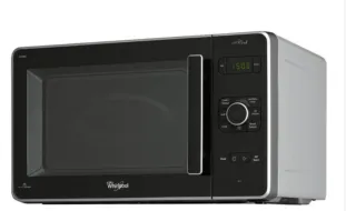 Forno Microonde Whirlpool JC 216 SL