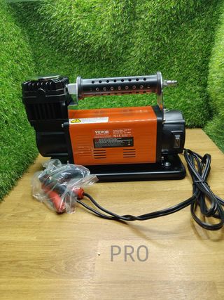 Compresor de Aire 12V VEVOR