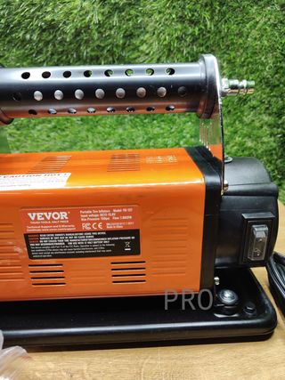 Compresor de Aire 12V VEVOR