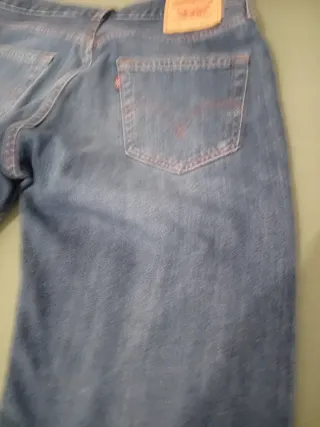 Pantalón Levi's 508/04 W32/L32