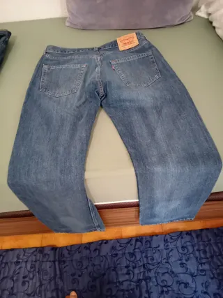 Pantalón Levi's 508/04 W32/L32