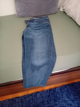 Pantalón Levi's 508/04 W32/L32