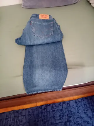 Pantalón Levi's 508/04 W32/L32