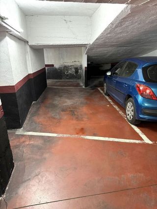 Garaje en venta en Palacio en Madrid