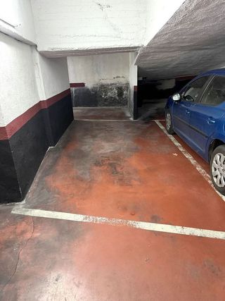 Garaje en venta en Palacio en Madrid