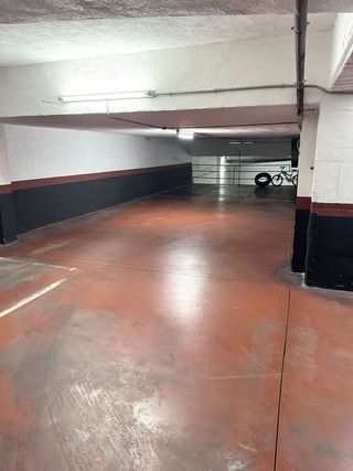 Garaje en venta en Palacio en Madrid