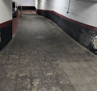 Garaje en venta en Palacio en Madrid