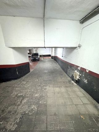 Garaje en venta en Palacio en Madrid