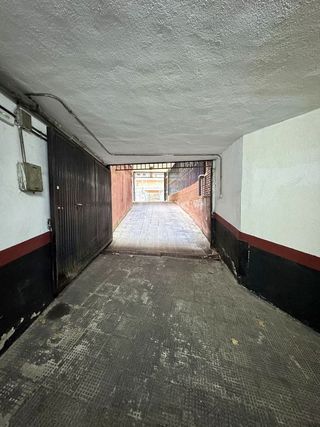 Garaje en venta en Palacio en Madrid