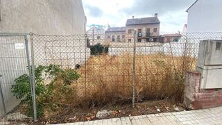 Terreno en venta en Zona Casco Antiguo en Navalcarnero