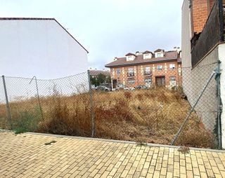 Terreno en venta en Zona Casco Antiguo en Navalcarnero