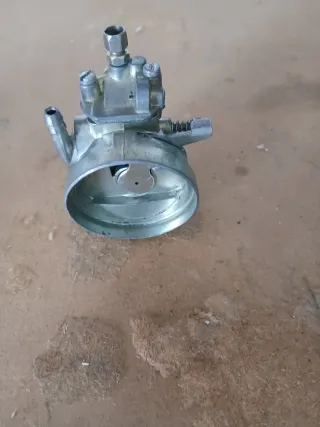 Carburador para moto
