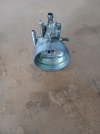 Carburador para moto
