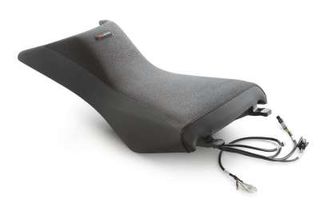 Asiento Ergo Calefactable Husqvarna Norden 901
