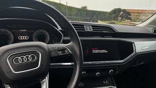 Audi Q3 35 TDI Advanced S Tronic