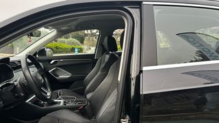 Audi Q3 35 TDI Advanced S Tronic