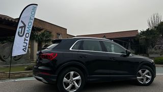 Audi Q3 35 TDI Advanced S Tronic