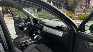 Audi Q3 35 TDI Advanced S Tronic