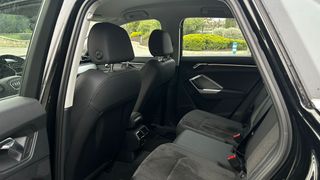 Audi Q3 35 TDI Advanced S Tronic