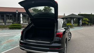 Audi Q3 35 TDI Advanced S Tronic