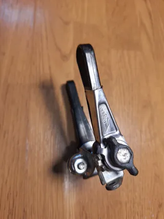 Simplex Palancas cambio