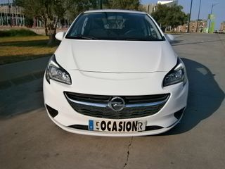 Opel Corsa Hibrido GLP/Gasolina,Etiqueta ECO