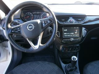 Opel Corsa Hibrido GLP/Gasolina,Etiqueta ECO