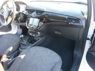 Opel Corsa Hibrido GLP/Gasolina,Etiqueta ECO