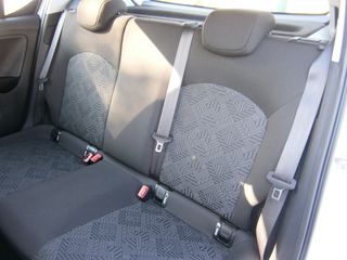 Opel Corsa Hibrido GLP/Gasolina,Etiqueta ECO