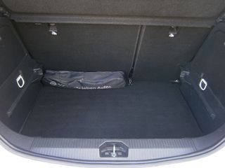 Opel Corsa Hibrido GLP/Gasolina,Etiqueta ECO